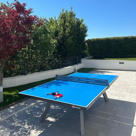 Villa Rina - Luxury Holiday Home Crikvenica Exterior foto