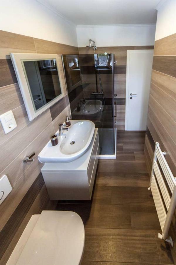 Villa Rina - Luxury Holiday Home Crikvenica Exterior foto